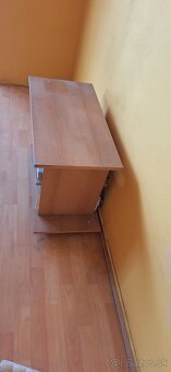 Stolík pod TV za odvoz - 3