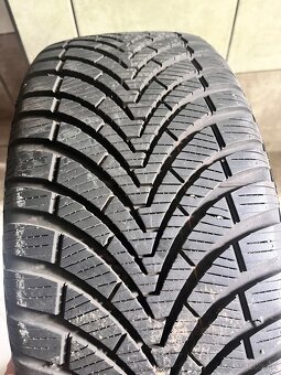 Kumho 4 seasons 205/45 r16 - 3