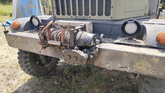 V3S trojstrany sklapac - 3