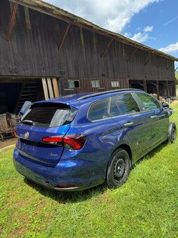 Fiat Tipo 1.6 88kw - 3