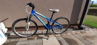 Detský bicykel - 3