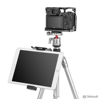 SmallRig Držiak na tablet - 3