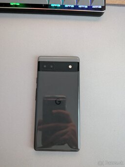 Google Pixel 6a 128GB - Predaj - 3