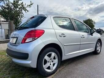 Predám-Peugeot 207 1,4 HDI 50kW Hatchback M6 - 3