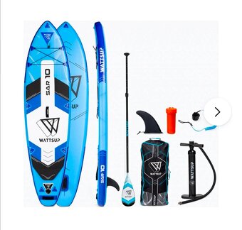 Paddle board WattSup SAR 10” - 3