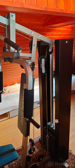 fitness multi stroj - 3