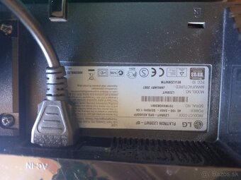 Monitor - 3