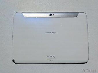 Samsung Galaxy Note 10.1 - 3