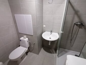 veľký 2-izb. byt s balkónom - Martin - ul.Kozmonautov -SEVER - 3