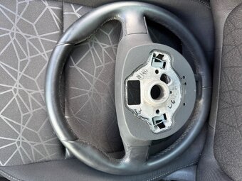 Skoda Fabia III combi volant - 3