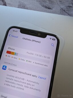 Iphone X 64 GB - 3