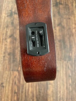 Ukulele - 3