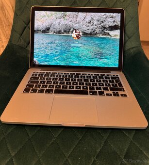 Apple Macbook Pro 2013 - 3