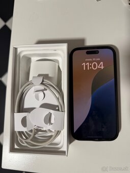 iPhone 15 pro 128gb - 3