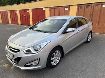 Hyundai i40 1.7 CRDI 100kw 153tis.km sedan - 3