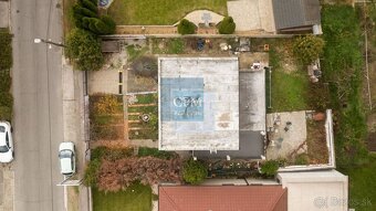 Predaj, 5i rodinný dom Sereď, okr. Galanta - 3