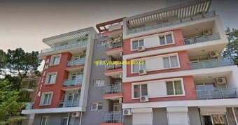 Apartmán 2+kk v Amelia, Slunečné pobřeží, Bulharsko, 80m2 - 3