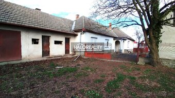 HALO reality - Predaj, rodinný dom Trstice - EXKLUZÍVNE HALO - 3
