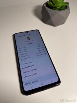 Samsung Galaxy A32 - 128Gb - čierny - 3