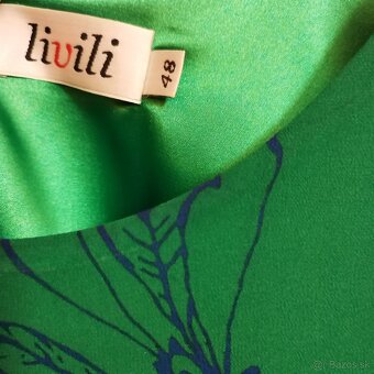 Damske saty velk.48 - 3