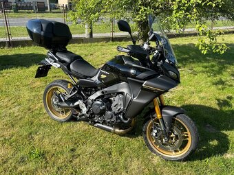 Yamaha Tracer 9 GT 2024 - 3
