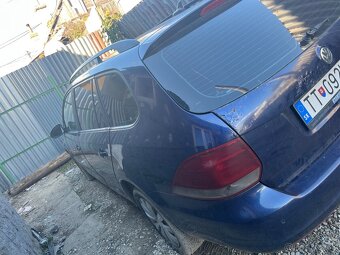 Golf 5 - 3