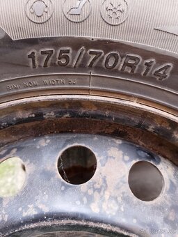 175/70r14 - 3