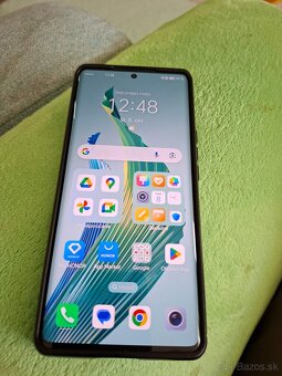 Honor  Magic5 Lite - 3