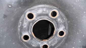 185/60 R15 5x100 ET43 - 3