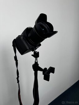 Štandardný statív – výška 120 cm (nový) - 3