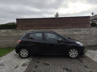 Peugeot 208 1.6 HDI - 3