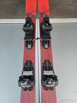 Kastle fx 86 ti 177cm - 3