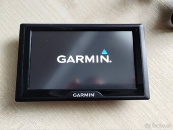 GPS autonavigacia Garmin - 3
