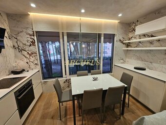 3 izbový - veľký,moderný apartmán, 102m² , Albánsko - Golem - 3