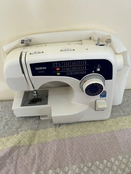 Brother šijací stroj BM 3500 - 3