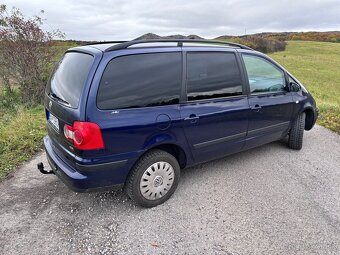 Predám VW Sharan - 3
