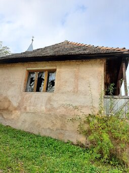 Predam Mali domek  v meliate - 3