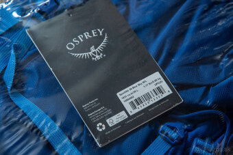 Turistický batoh OSPREY Sportlite 30 - 3