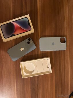iPhone 14 256GB - 3