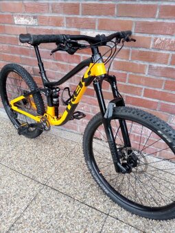 Trek fuel ex 5 - 3
