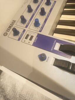 yamaha cs2x - 3