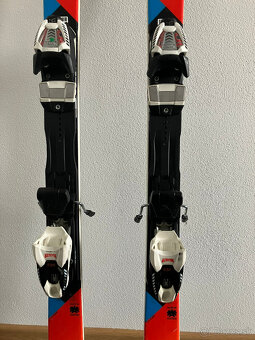 Juniorské lyže Blizzard - 149 cm - 3