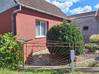 Predám štvorizbový rodinný dom Kúty - 3