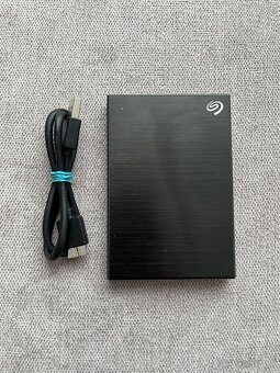 Externý HDD Seagate / Sonnics / Toshiba / WD 1TB - 3