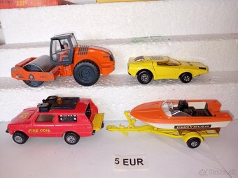 MATCHBOX KING SIZE a SUPER KINGS a ine - 3