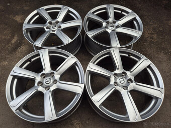 5x108 r19 ET42,5 8J elektróny originál VOLVO - 3