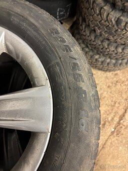 5x120 r16 225/55 r16 - 3