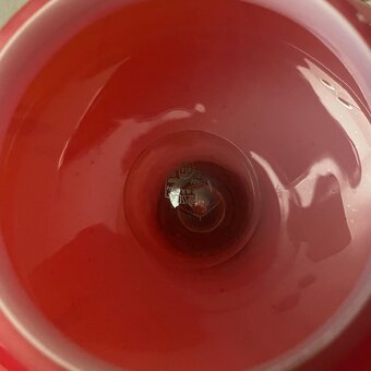 Lampa od Štepan Tabery smart verzia - 3