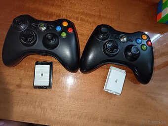 Xbox 360s 250gb - 3