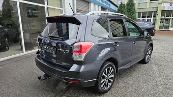 Subaru Forester 2.0i XT CVT - Možný odpočet DPH - 3